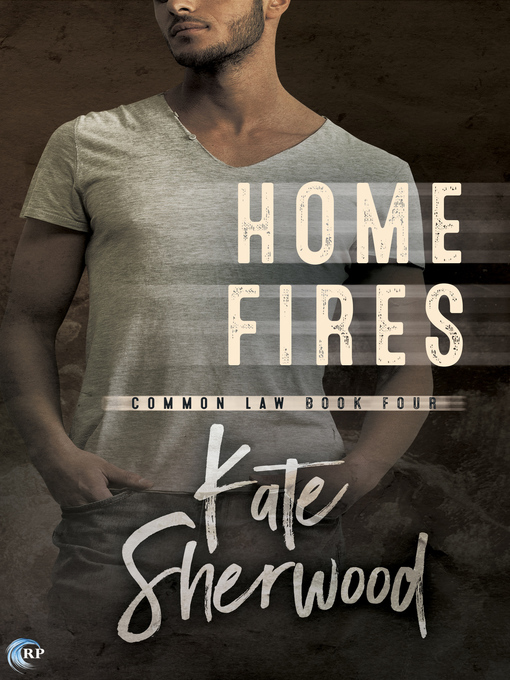 Imagen de portada para Home Fires